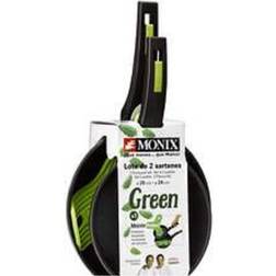 Monix Terra M310100 Cookware Set 2 Parts