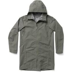 Houdini M's One Parka - Baremark Green
