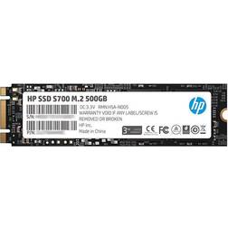 HP S700 500 Go M.2 SATA 3