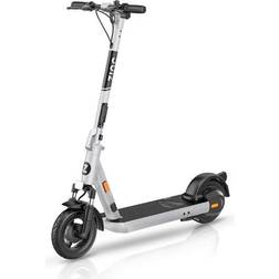 Zinc Folding Electric Velocity+ Scooter