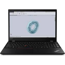 Lenovo ThinkPad P15s Gen 2 20W6004HUK