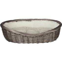 Trixie Wicker Basket