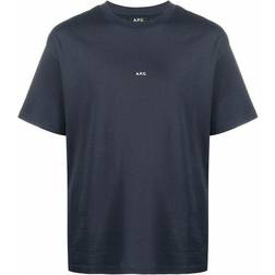 A.P.C. Kyle T-shirt - Blue