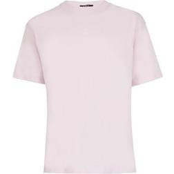 A.P.C. Kyle T-shirt - Fab Pale Pink