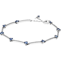 Pandora Pulsera Barra Brillante En Pavé 599217c01-18