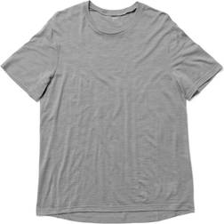 Houdini Activist T-shirt - Soft Gray