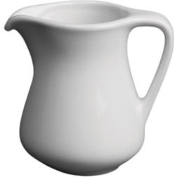 Royal Porcelain Classic Cream Jug 12pcs 0.1L