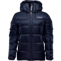 EQPE Gida Down 3.0 W Jacket - Navy Blazer