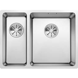 Blanco Andano 340/180-U Kitchen Sink