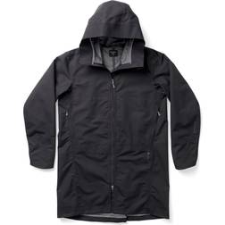 Houdini M's One Parka - True Black