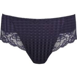 PrimaDonna Madison Hotpants - Bleu Bijou