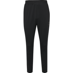 Hummel Aston Tapered Pants Men - Black