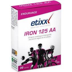 Etixx Iron 125 AA 30 pcs