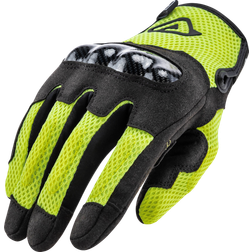 Acerbis Ramsey My Vented, Black/Neon Adult