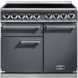 Falcon 1000 Deluxe Induction Grey