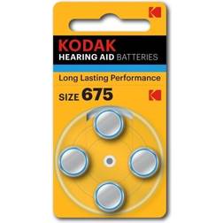 Kodak P675 4-pack