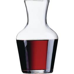 Arcoroc - Wine Carafe 25cl 12pcs