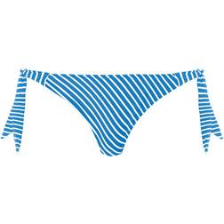 Freya Beach Hut Rio Scarf Tie Bikini Brief - Blue Moon