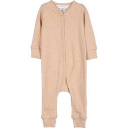 Serendipity Rib Baby Full Suit - Desert (M207)