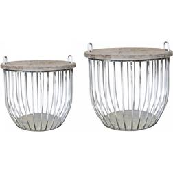 Chic Antique 41324-01 Soffbord 57cm