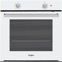 Whirlpool OA 2N8F D WH Vit