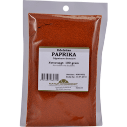 Natur Drogeriet Paprika edelsüss 100g