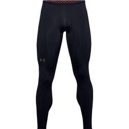 Under Armour Rush Heatgear 2.0 Leggings Men - Black