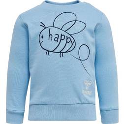 Hummel Free Sweatshirt - Airy Blue (214050-6475)