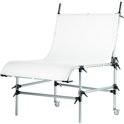 Manfrotto Still life Table Sheet 220PSL Statieven toebehoren Fotografie Statieven 220PSL
