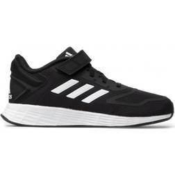 adidas Kid's Duramo 10 - Core Black/Footwear White/Core Black