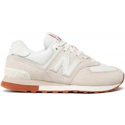 New Balance 574V2 M - Sea Salt/Rust