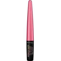 Rimmel Wonder Swipe 2-in-1 Liner To Shadow #009 Mega Hottie