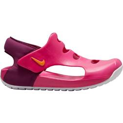 Nike Sunray Protect 3 PSV - Pink Prime/Sangria/White/Kumquat