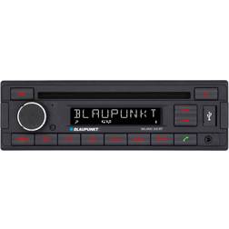 Blaupunkt Milano 200 BT Bluetooth CD