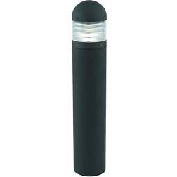 Searchlight Electric Bronx Bollard 90cm