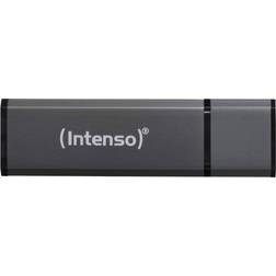 Intenso 3521495 USB 2.0 128GB