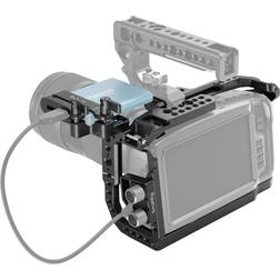 Smallrig 3129 Cage Kit for BlackMagic