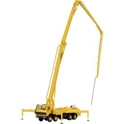 Schwing Concrete Pump 10200