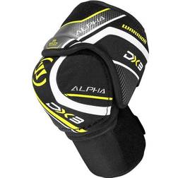 Warrior Alpha DX3 Elbow Pad Sr