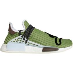 adidas HU NMD M - Customized/Core White/Brown