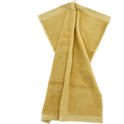 Södahl Comfort Handduk Gul (60x40cm)