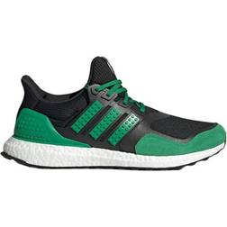 Adidas UltraBOOST DNA X Lego M - Core Black/Green