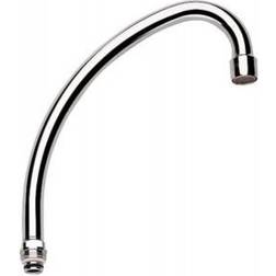 Grohe Tud HU outlet for kitchen mixer 728011168 Chrome