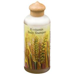 Rømer E-Vitamin Body Shampoo 250ml