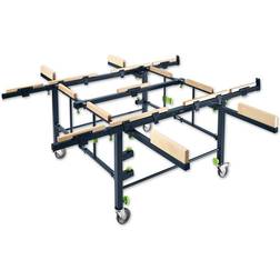 Festool STM 1800 Mobile Saw Table and Work Bench