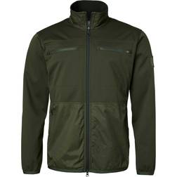 Chevalier Mistral Infinium Jacket - Dark Green