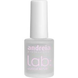 Andreia Nail Polish Lab Cuticle Scrub 10.5ml