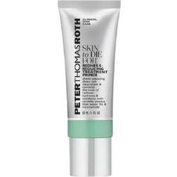 Peter Thomas Roth Skin To Die For Rødme-reducerende Behandling Pri Transparent