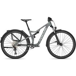 Focus Thron 6.8 EQP 29" 2022 Slate Grey Men's Bike