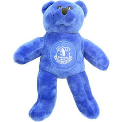 Everton FC Solid Bear Blue One Size